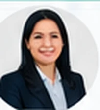 Executive leader portrait